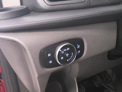 Ford Transit Custom 340 L1 Trend*LEDTfl*PDC*SHZ*Klima*Würth*