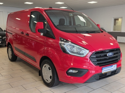 Ford Transit Custom 340 L1 Trend*LEDTfl*PDC*SHZ*Klima*Würth*