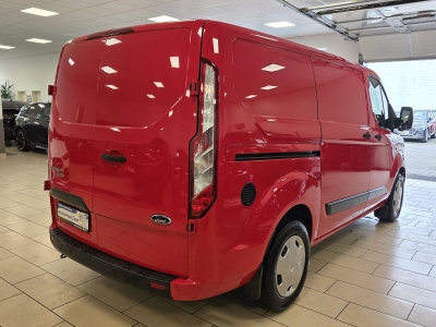 Ford Transit Custom 340 L1 Trend*LEDTfl*PDC*SHZ*Klima*Würth*