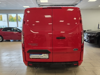 Ford Transit Custom 340 L1 Trend*LEDTfl*PDC*SHZ*Klima*Würth*