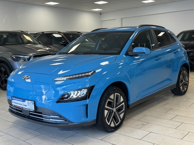 Hyundai KONA Trend Elektro 2WD*ACC*Navi*R-Cam*CarPla*SHZ*