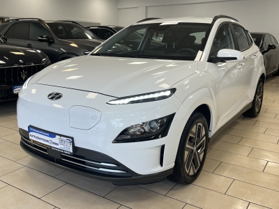 Hyundai KONA Select Elektro 2WD*ACC*R-Cam*CarPlay*PDC*SHZ