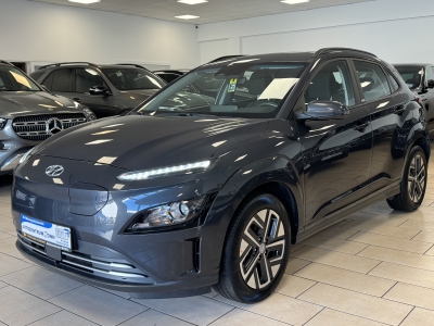 Hyundai KONA Select Elektro 2WD*ACC*CarPlay*SHZ*R-Cam*