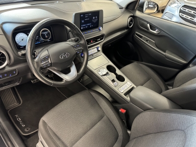 Hyundai KONA Select Elektro 2WD*ACC*CarPlay*R-Cam*SOH100