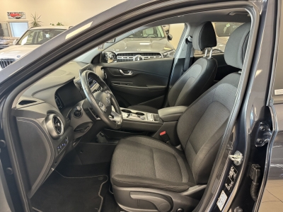 Hyundai KONA Select Elektro 2WD*ACC*CarPlay*R-Cam*SOH100