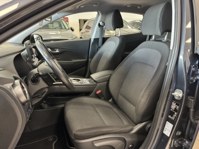 Hyundai KONA Select Elektro 2WD*ACC*CarPlay*R-Cam*SOH100