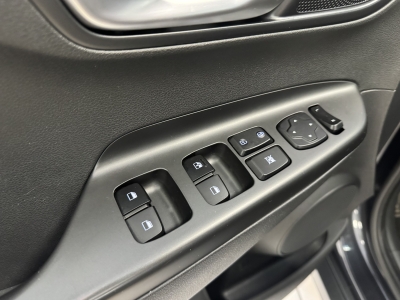Hyundai KONA Select Elektro 2WD*ACC*CarPlay*R-Cam*SOH100