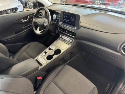 Hyundai KONA Select Elektro 2WD*ACC*CarPlay*R-Cam*SOH100