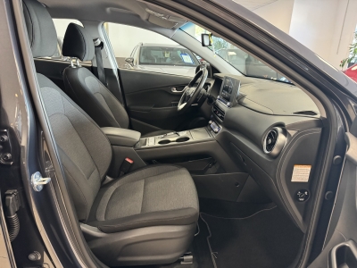 Hyundai KONA Select Elektro 2WD*ACC*CarPlay*R-Cam*SOH100