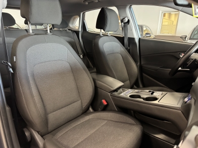 Hyundai KONA Select Elektro 2WD*ACC*CarPlay*R-Cam*SOH100