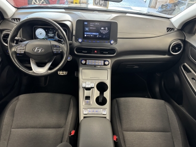 Hyundai KONA Select Elektro 2WD*ACC*CarPlay*R-Cam*SOH100
