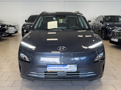 Hyundai KONA Select Elektro 2WD*ACC*CarPlay*R-Cam*SOH100