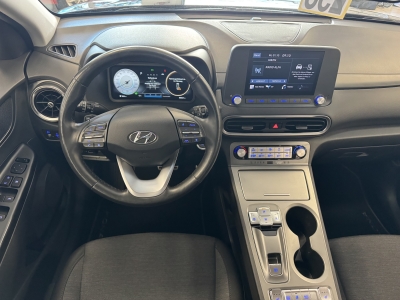 Hyundai KONA Select Elektro 2WD*ACC*CarPlay*R-Cam*SOH100