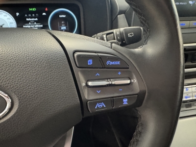 Hyundai KONA Select Elektro 2WD*ACC*CarPlay*R-Cam*SOH100