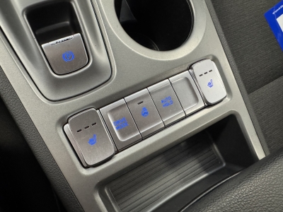 Hyundai KONA Select Elektro 2WD*ACC*CarPlay*R-Cam*SOH100