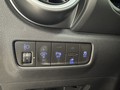 Hyundai KONA Select Elektro 2WD*ACC*CarPlay*R-Cam*SOH100