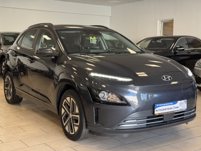 Hyundai KONA Select Elektro 2WD*ACC*CarPlay*R-Cam*SOH100