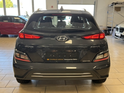Hyundai KONA Select Elektro 2WD*ACC*CarPlay*R-Cam*SOH100