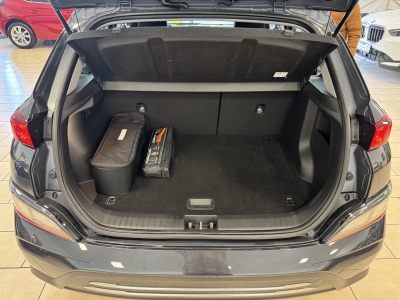 Hyundai KONA Select Elektro 2WD*ACC*CarPlay*R-Cam*SOH100