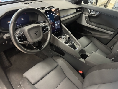 Polestar 2 Range Single*LED*Pano*Harman/Kardon*4xSHZ*