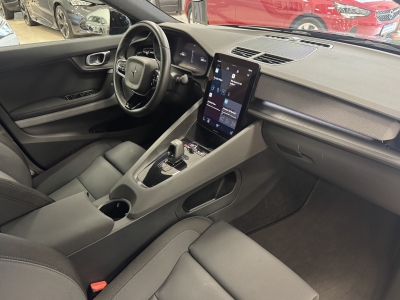 Polestar 2 Range Single*LED*Pano*Harman/Kardon*4xSHZ*