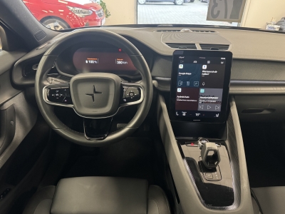 Polestar 2 Range Single*LED*Pano*Harman/Kardon*4xSHZ*