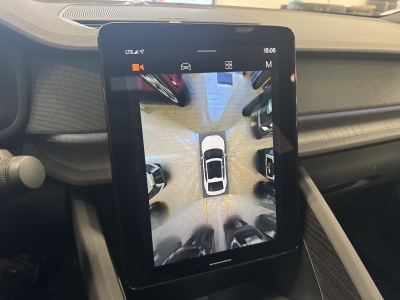 Polestar 2 Range Single*LED*Pano*Harman/Kardon*4xSHZ*