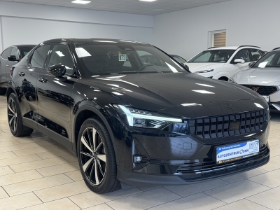 Polestar 2 Range Single*LED*Pano*Harman/Kardon*4xSHZ*