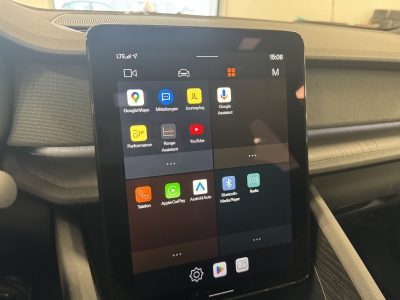 Polestar 2 Range Single*LED*Pano*Harman/Kardon*4xSHZ*