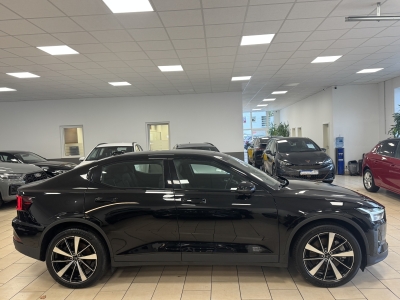 Polestar 2 Range Single*LED*Pano*Harman/Kardon*4xSHZ*