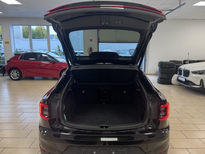 Polestar 2 Range Single*LED*Pano*Harman/Kardon*4xSHZ*