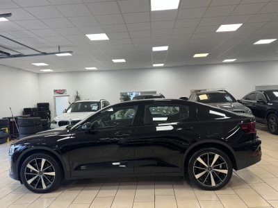 Polestar 2 Range Single*LED*Pano*Harman/Kardon*4xSHZ*