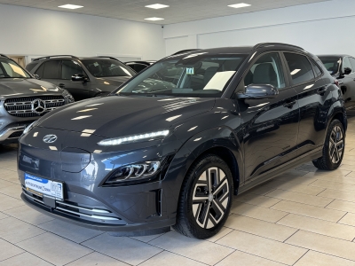 Hyundai KONA Trend Elektro 2WD*LED*Navi*R-Cam*ACC*SHZ*