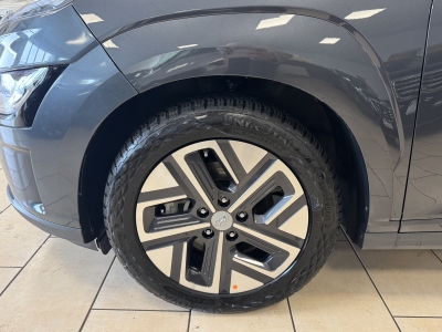 Hyundai KONA Trend 2WD*LED*R-Cam*Navi*CarPlay*SHZ*
