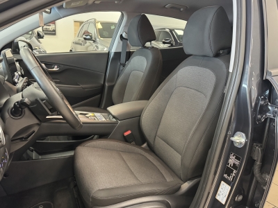 Hyundai KONA Trend 2WD*LED*R-Cam*Navi*CarPlay*SHZ*