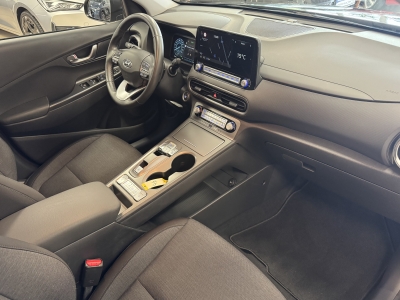 Hyundai KONA Trend 2WD*LED*R-Cam*Navi*CarPlay*SHZ*