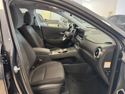 Hyundai KONA Trend 2WD*LED*R-Cam*Navi*CarPlay*SHZ*