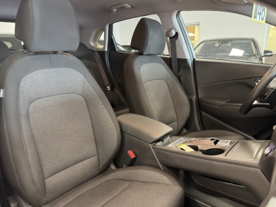 Hyundai KONA Trend 2WD*LED*R-Cam*Navi*CarPlay*SHZ*