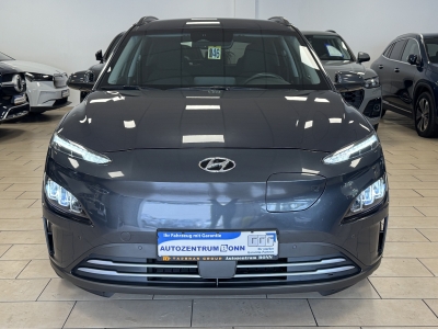 Hyundai KONA Trend 2WD*LED*R-Cam*Navi*CarPlay*SHZ*