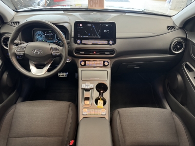 Hyundai KONA Trend 2WD*LED*R-Cam*Navi*CarPlay*SHZ*