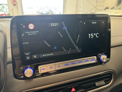 Hyundai KONA Trend 2WD*LED*R-Cam*Navi*CarPlay*SHZ*