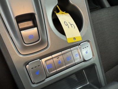 Hyundai KONA Trend 2WD*LED*R-Cam*Navi*CarPlay*SHZ*