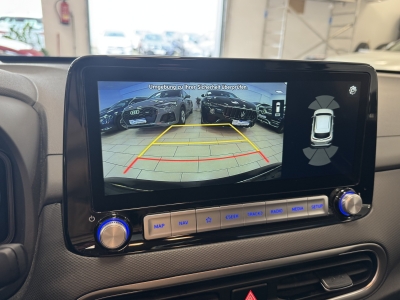Hyundai KONA Trend 2WD*LED*R-Cam*Navi*CarPlay*SHZ*