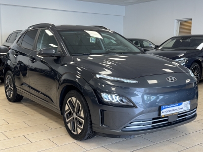 Hyundai KONA Trend 2WD*LED*R-Cam*Navi*CarPlay*SHZ*