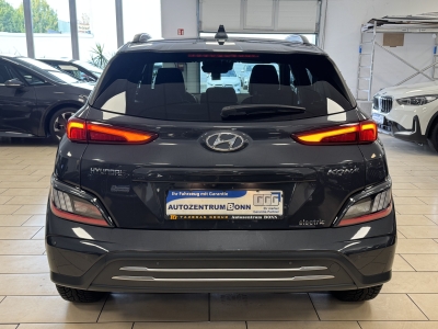 Hyundai KONA Trend 2WD*LED*R-Cam*Navi*CarPlay*SHZ*