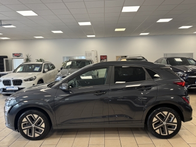 Hyundai KONA Trend 2WD*LED*R-Cam*Navi*CarPlay*SHZ*