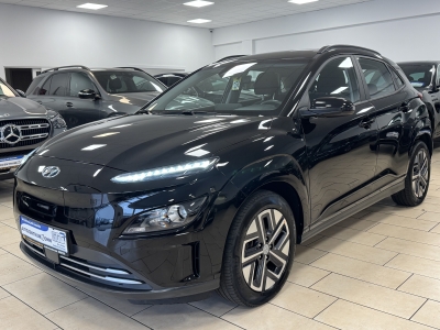 Hyundai KONA Select Elektro 2WD*R-Cam*CarPlay*SHZ*ACC*