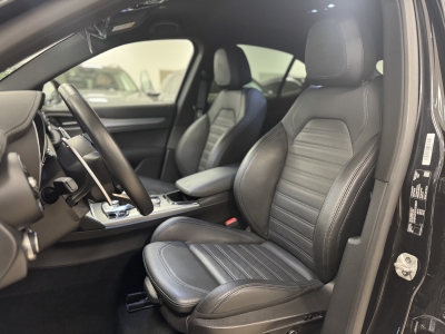 Alfa Romeo Stelvio Veloce*Q4*Sport*Harman/Kardon*Leder*ACC