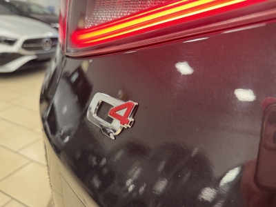 Alfa Romeo Stelvio Veloce*Q4*Sport*Harman/Kardon*Leder*ACC