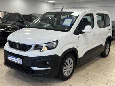 Peugeot Rifter Active L1*7-Sitzer*Klima*PDC*Navi*CarPlay